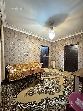 Satılır 2 otaqlı köhnə tikili 28 m²