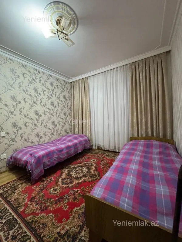 Satılır 2 otaqlı köhnə tikili 28 m²