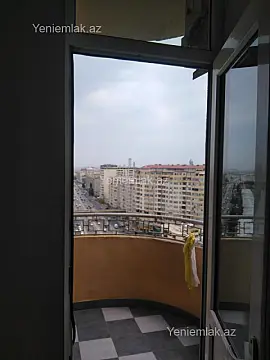 Satılır 4 otaqlı yeni tikili 132 m²