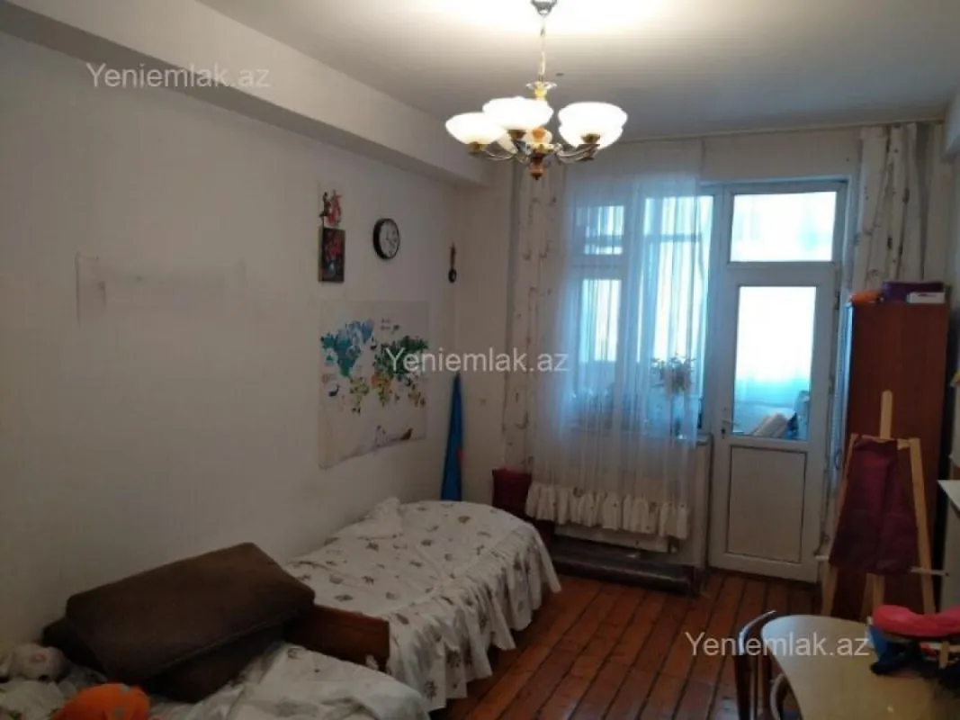 Satılır 4 otaqlı yeni tikili 132 m²