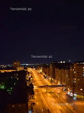 Satılır 4 otaqlı yeni tikili 132 m² — Bakı, Nərimanov 4 otaq 132.00 m²