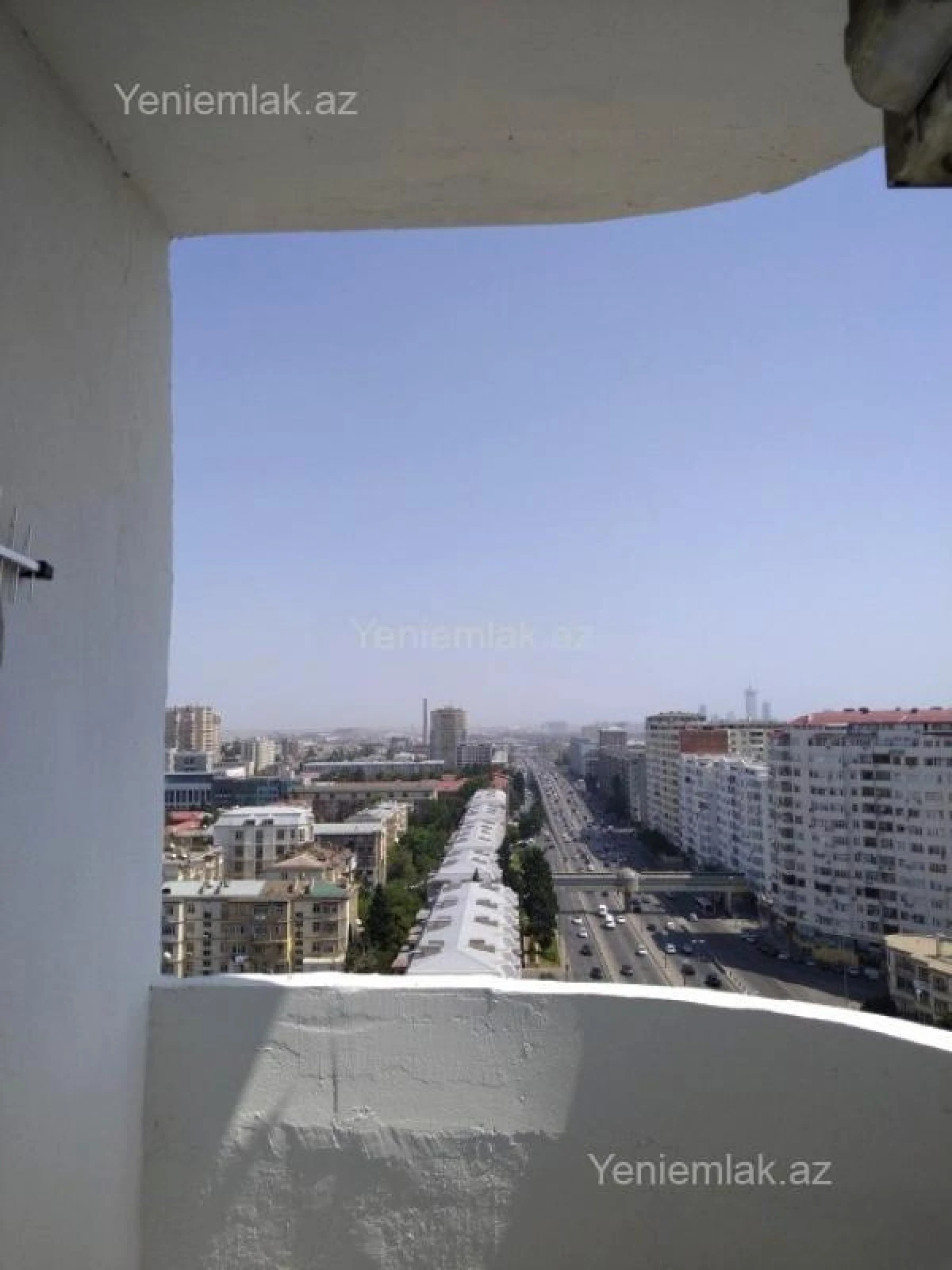 Satılır 4 otaqlı yeni tikili 132 m²