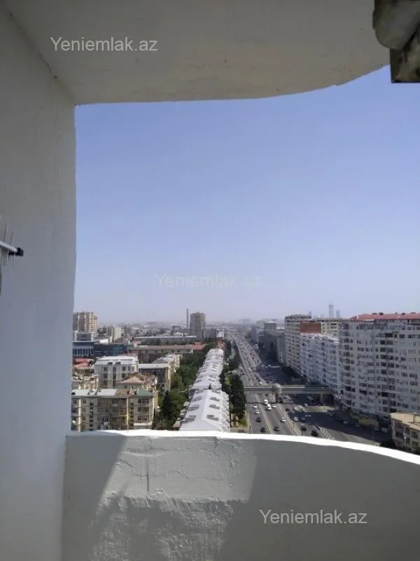 Satılır 4 otaqlı yeni tikili 132 m²