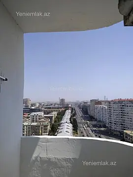 Satılır 4 otaqlı yeni tikili 132 m²
