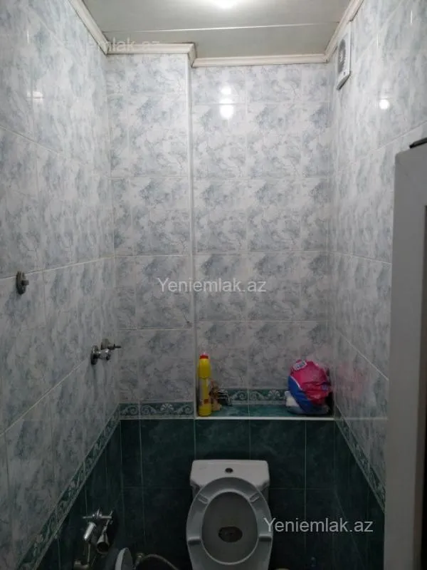 Satılır 4 otaqlı yeni tikili 132 m²