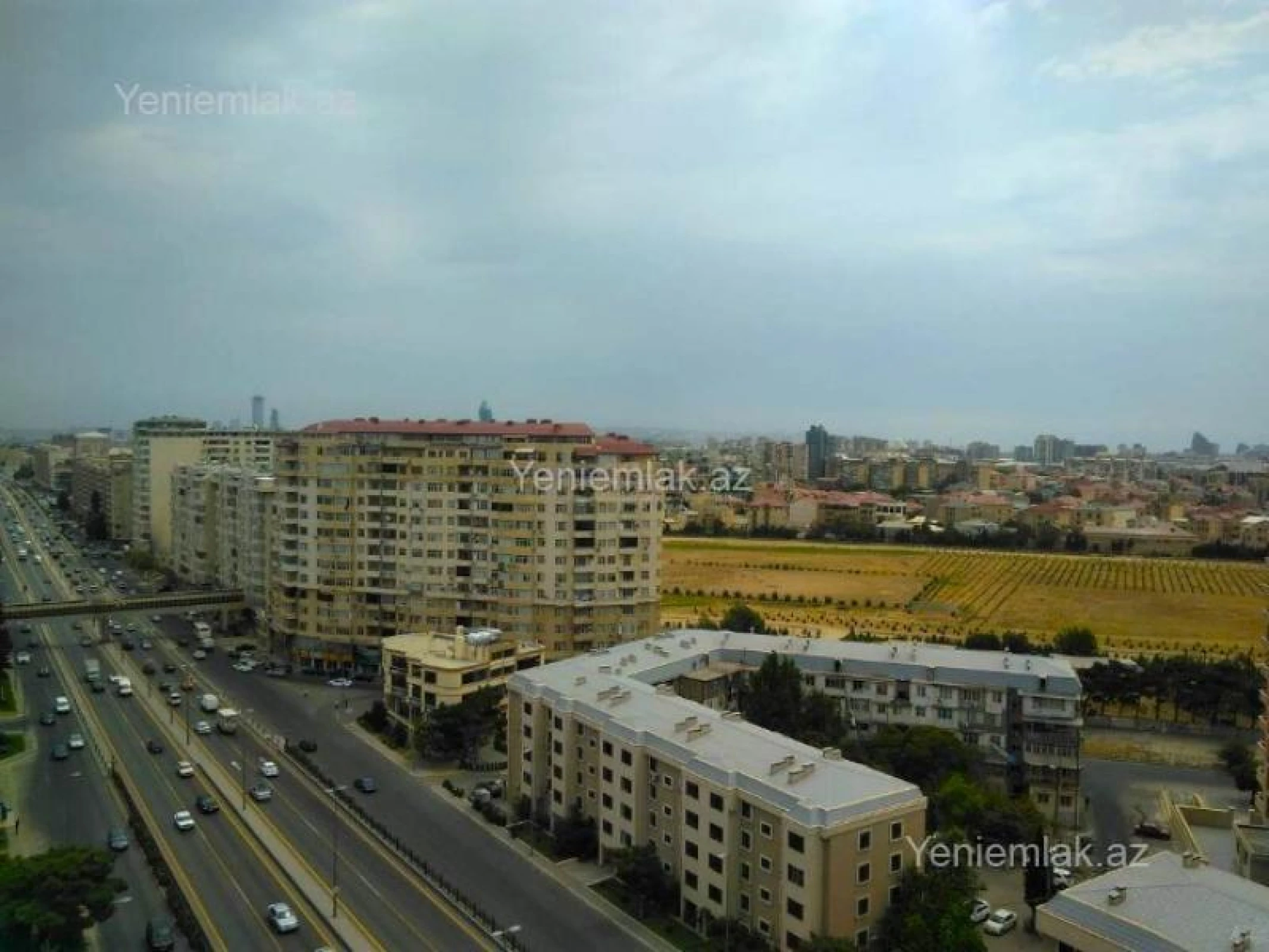 Satılır 4 otaqlı yeni tikili 132 m²