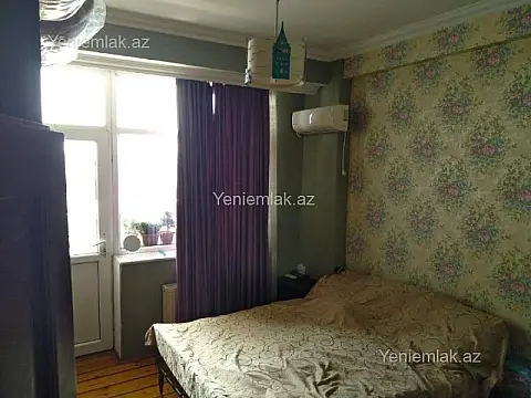 Satılır 4 otaqlı yeni tikili 132 m²