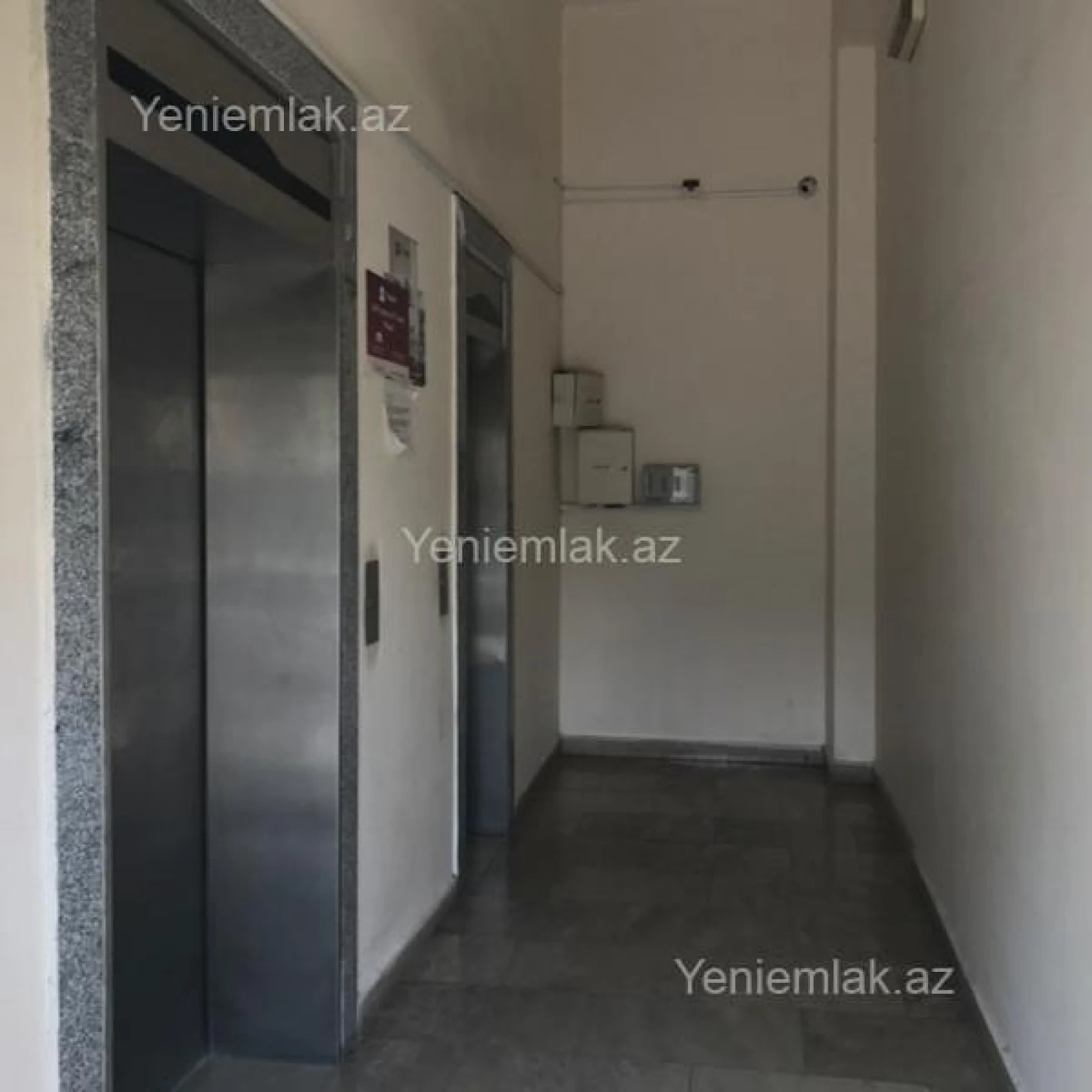 Satılır 3 otaqlı yeni tikili 120 m²