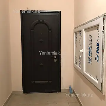 Satılır 3 otaqlı yeni tikili 120 m²