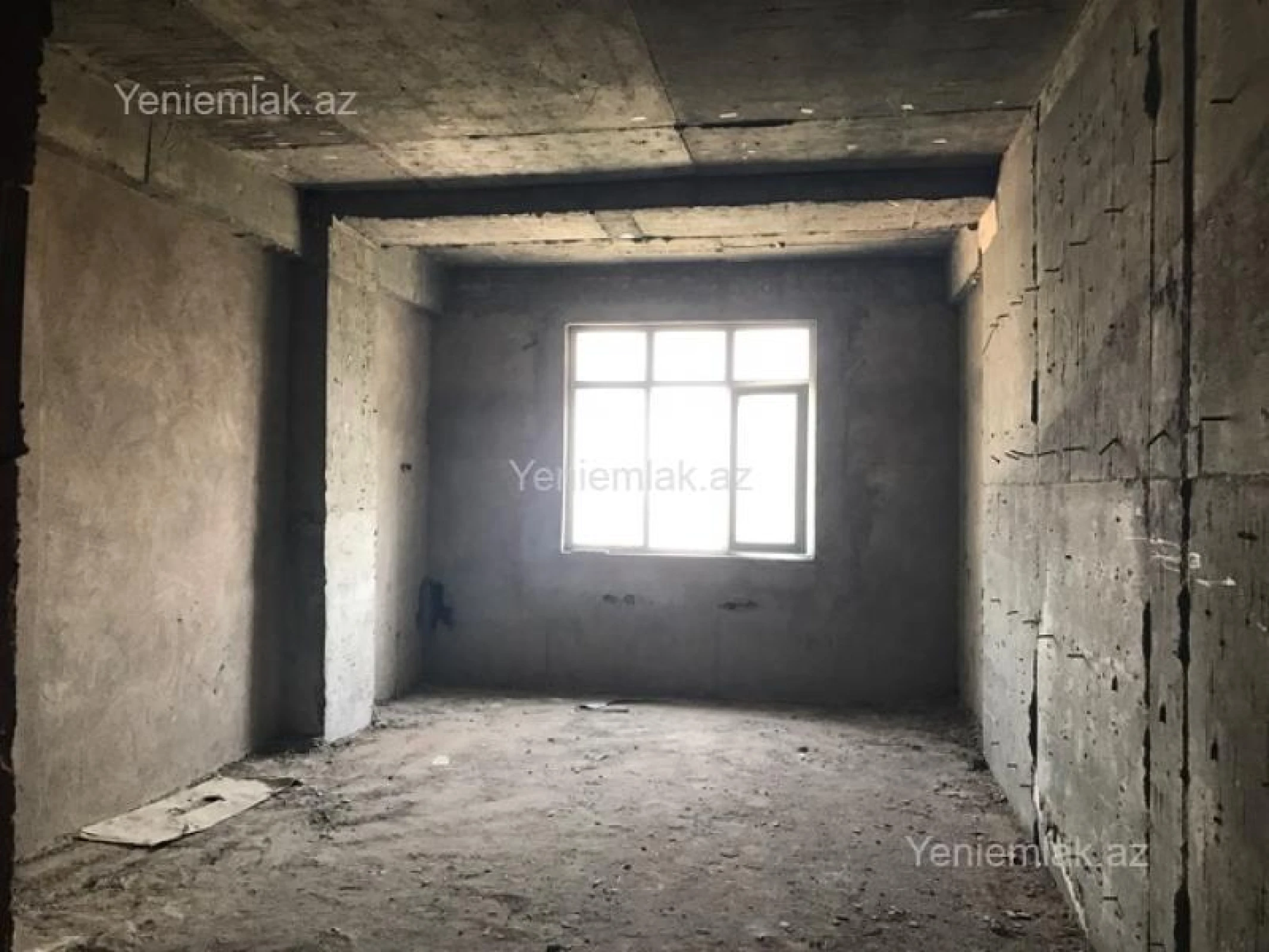 Satılır 3 otaqlı yeni tikili 120 m²