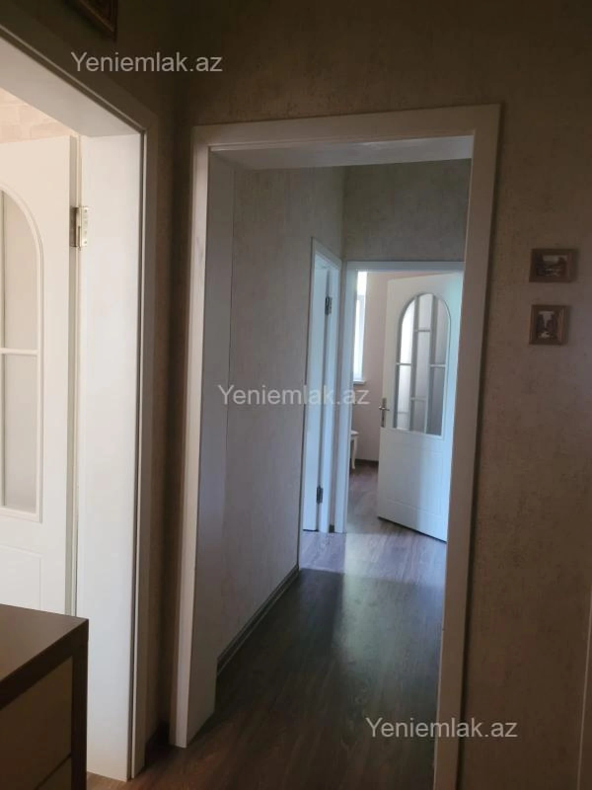 Satılır 3 otaqlı yeni tikili 90 m²