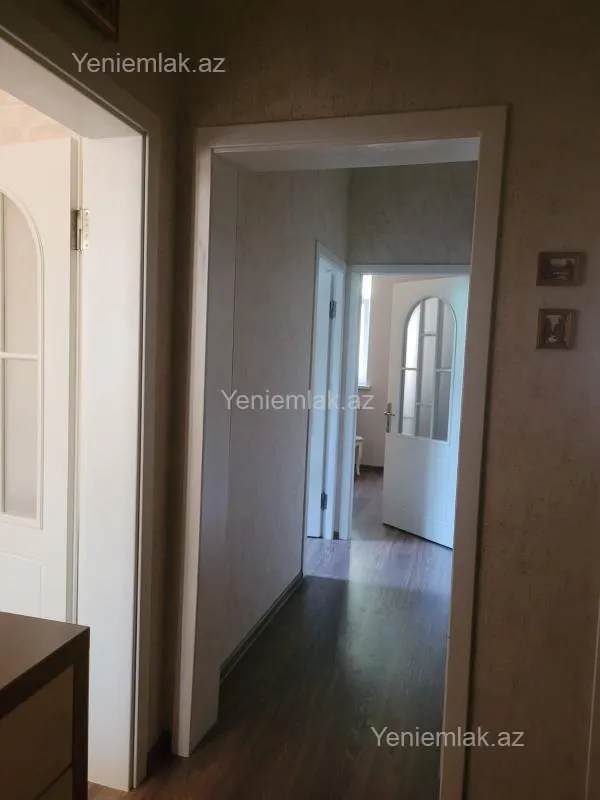 Satılır 3 otaqlı yeni tikili 90 m²