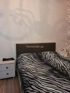 Satılır 3 otaqlı yeni tikili 90 m²