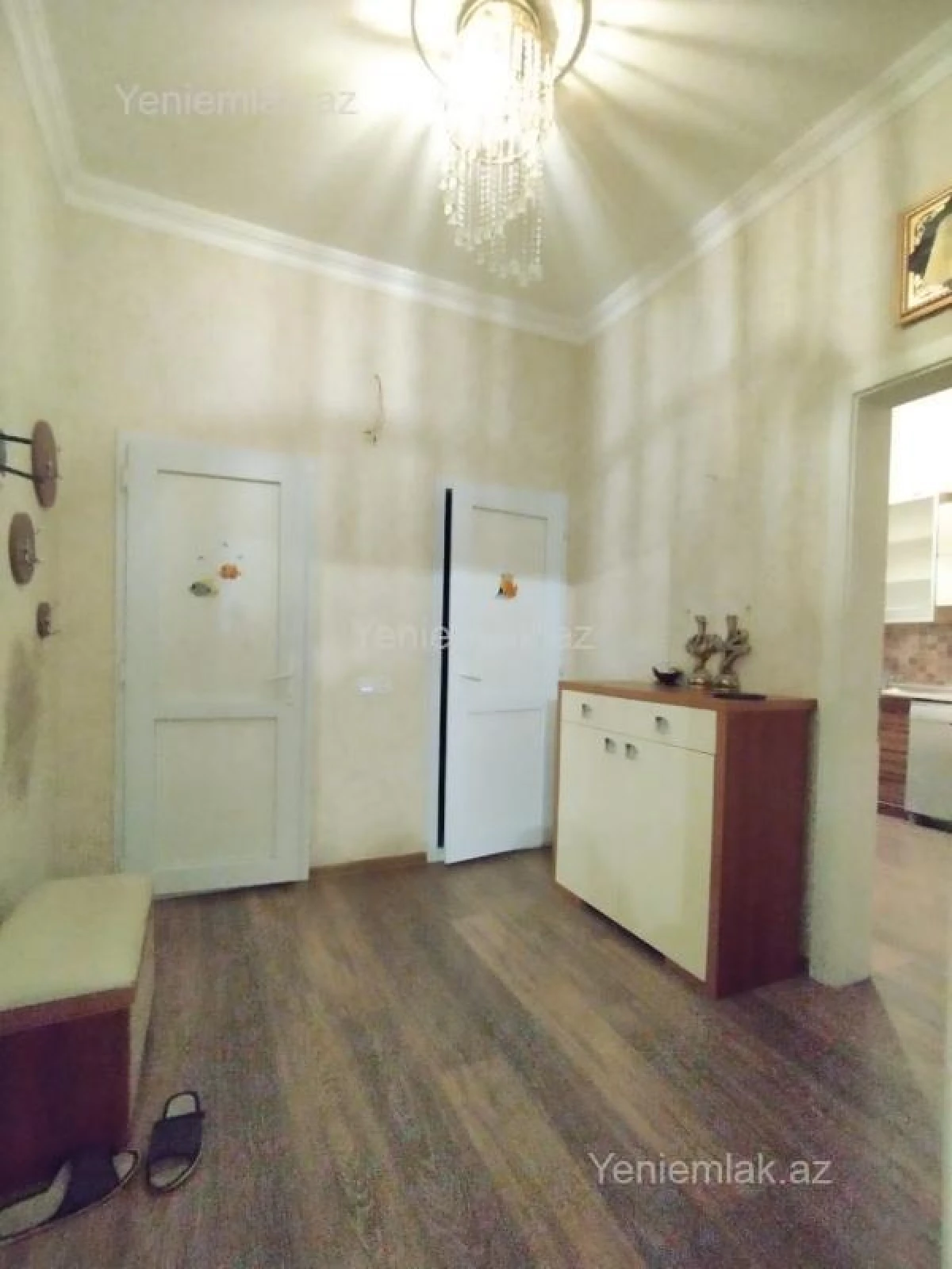 Satılır 3 otaqlı yeni tikili 90 m²