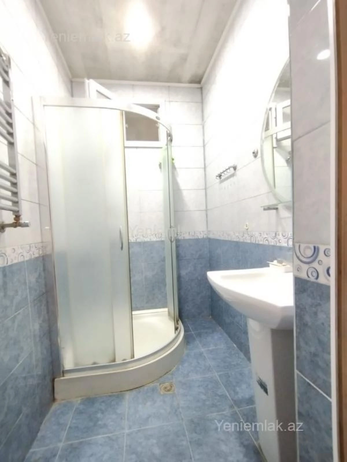 Satılır 3 otaqlı yeni tikili 90 m²