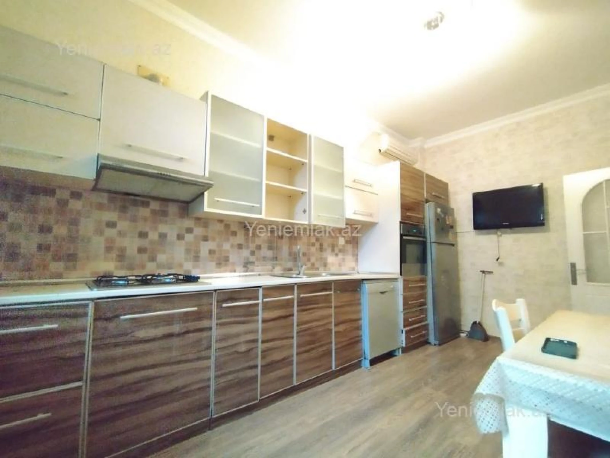 Satılır 3 otaqlı yeni tikili 90 m²