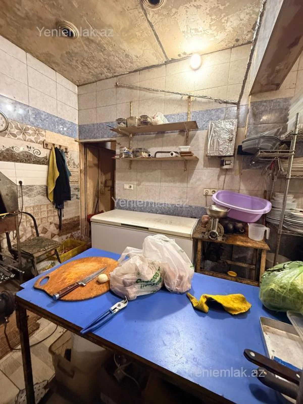 Satılır 9 otaqlı obyekt 200 m²