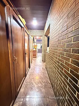 Satılır 9 otaqlı obyekt 200 m²