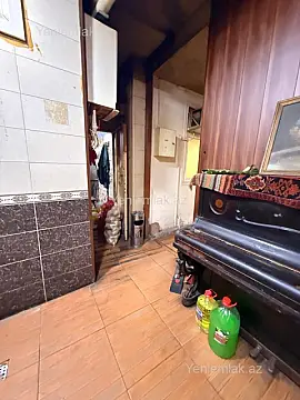 Satılır 9 otaqlı obyekt 200 m²