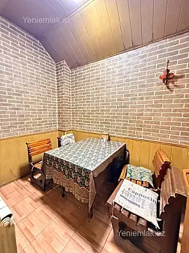 Satılır 9 otaqlı obyekt 200 m²