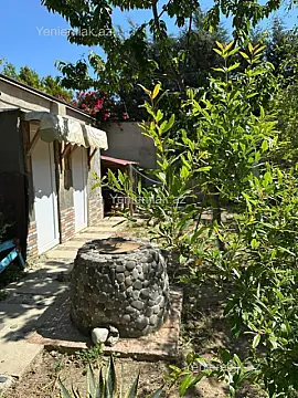 Satılır 5 otaqlı həyət evi 270 m²