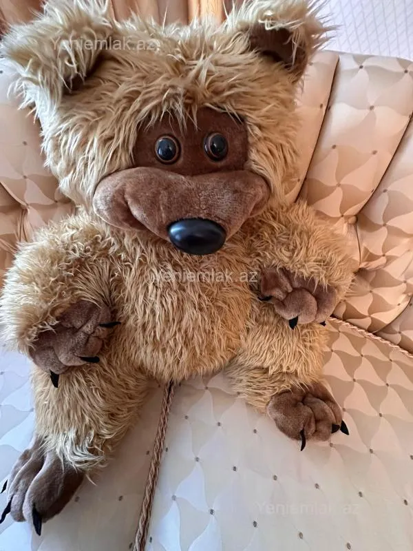 Satılır 4 otaqlı yeni tikili 240 m²