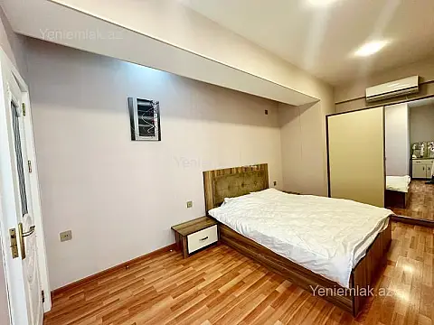 Satılır 3 otaqlı yeni tikili 112 m²