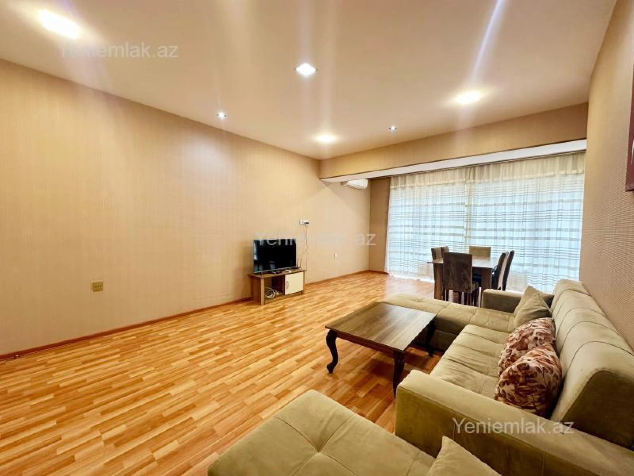 Satılır 3 otaqlı yeni tikili 112 m²