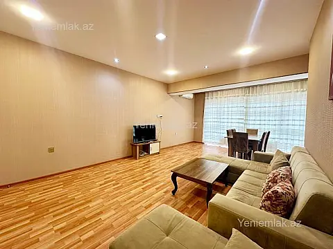 Satılır 3 otaqlı yeni tikili 112 m²