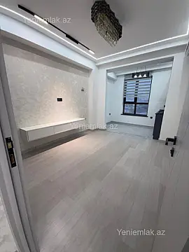 Satılır 2 otaqlı yeni tikili 53 m² — Bakı, Suraxanı 2 otaq 53.00 m²