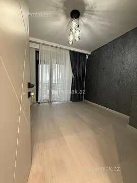 Satılır 2 otaqlı yeni tikili 53 m²