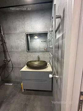 Satılır 2 otaqlı yeni tikili 53 m²