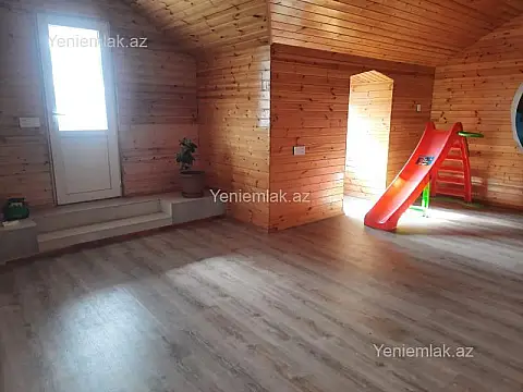 Satılır 5 otaqlı həyət evi 170 m²