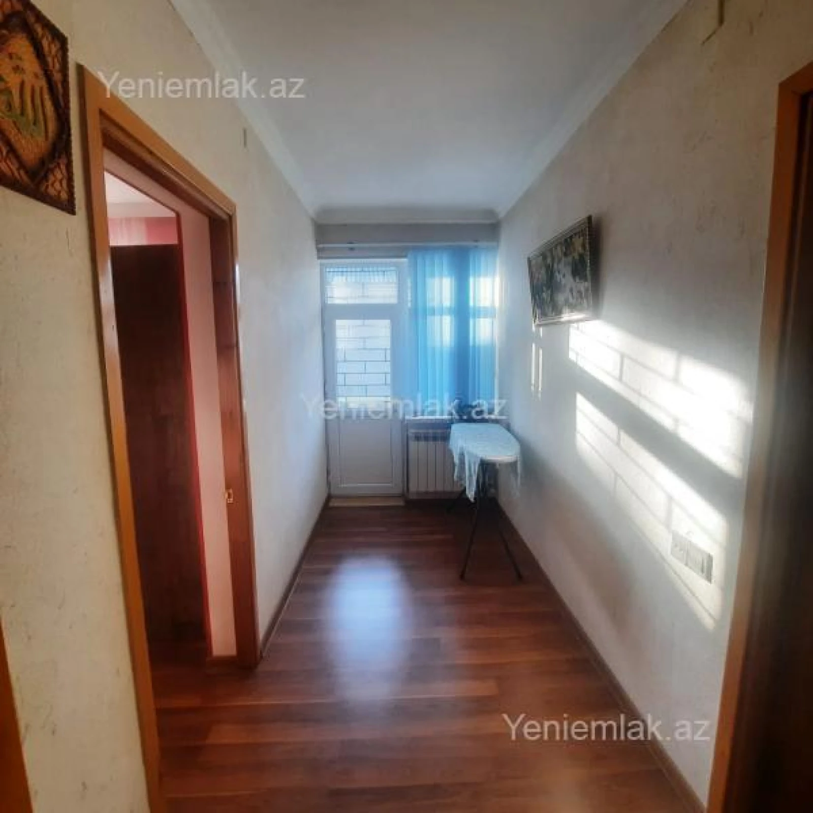Satılır 5 otaqlı həyət evi 170 m²