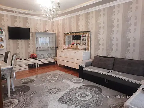 Satılır 5 otaqlı həyət evi 170 m²