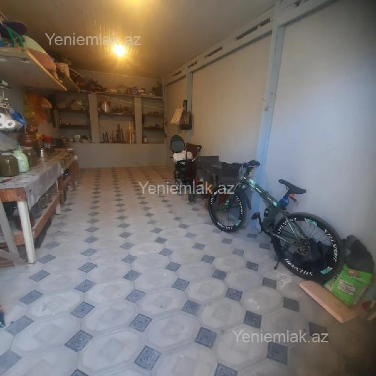 Satılır 5 otaqlı həyət evi 170 m²