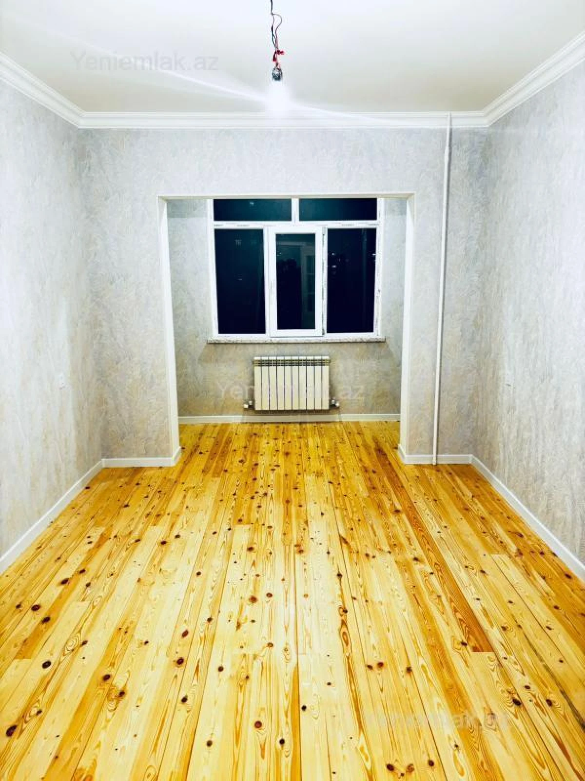 Satılır 3 otaqlı köhnə tikili 85 m²