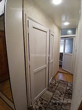 Satılır 3 otaqlı köhnə tikili 55 m²