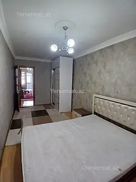 Satılır 3 otaqlı köhnə tikili 55 m²