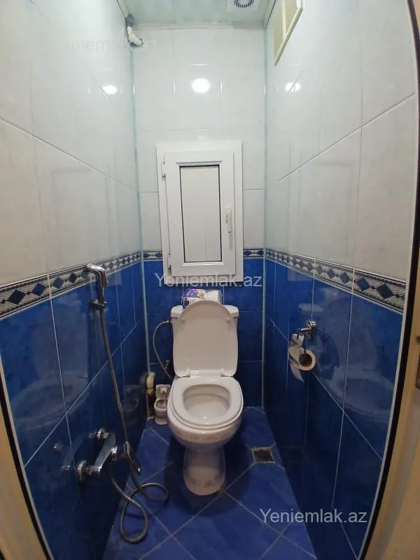 Satılır 3 otaqlı köhnə tikili 55 m²
