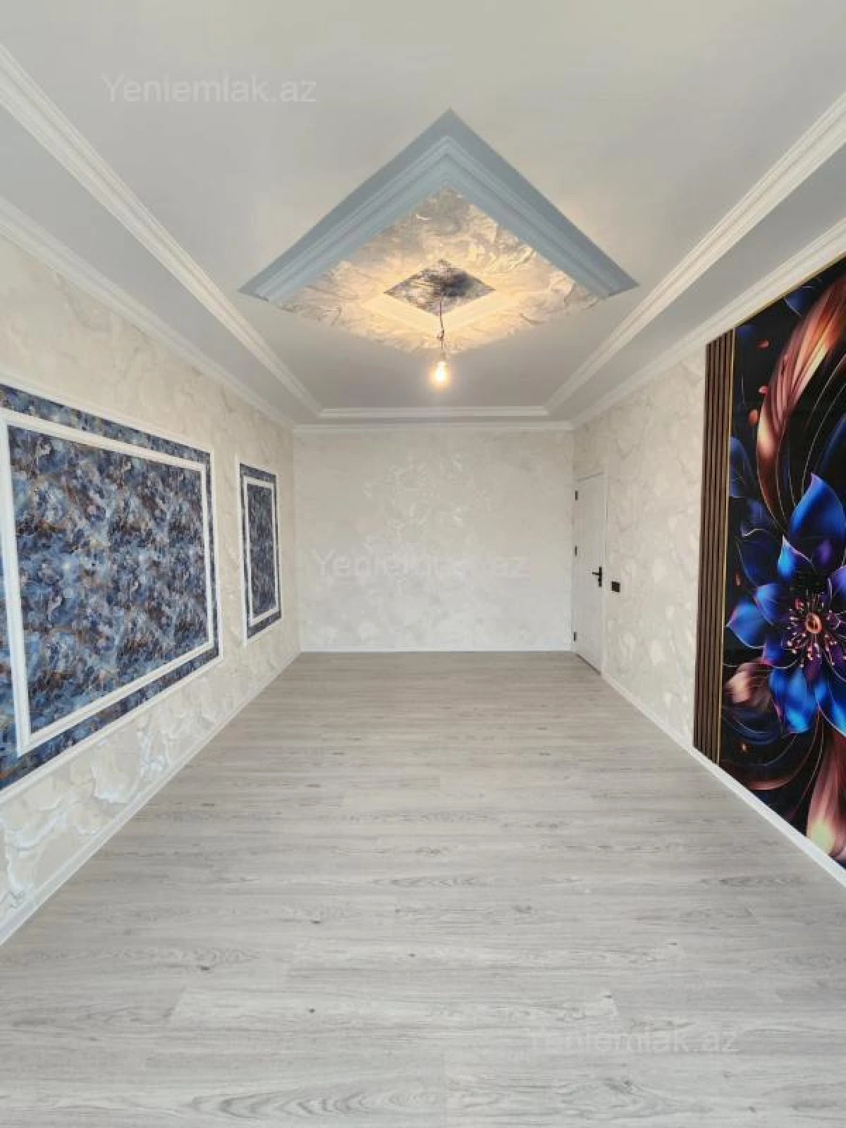 Satılır 4 otaqlı həyət evi 110 m²