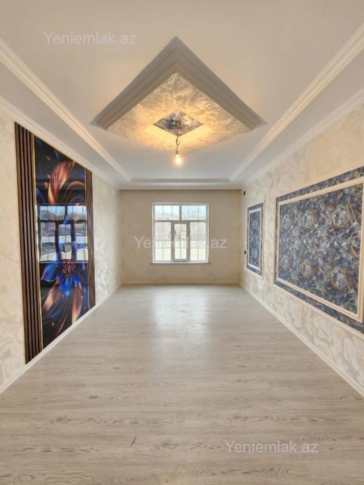 Satılır 4 otaqlı həyət evi 110 m²