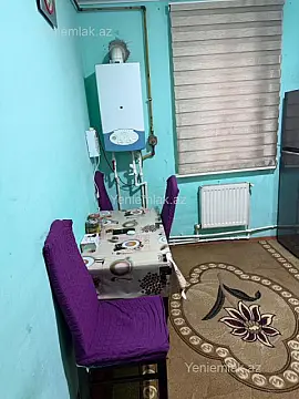 Satılır 3 otaqlı köhnə tikili 70.1 m²