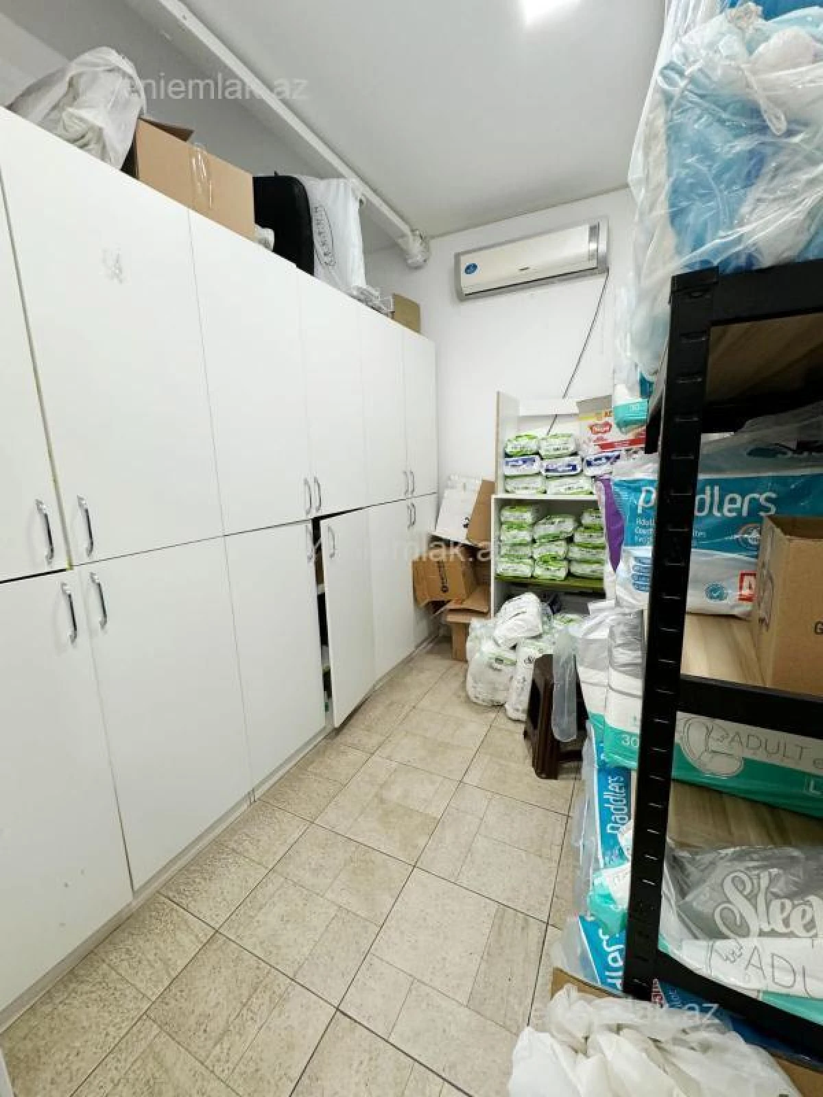 Satılır 1 otaqlı obyekt 90 m²