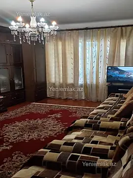 Satılır 2 otaqlı köhnə tikili 60 m² — Bakı, Xətai 2 otaq 60.00 m²