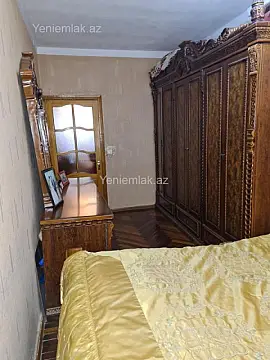Satılır 3 otaqlı köhnə tikili 75 m²