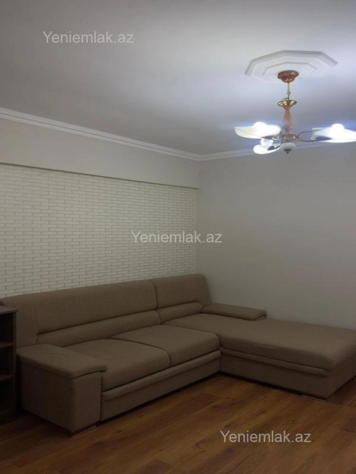 Satılır 1 otaqlı köhnə tikili 40 m²