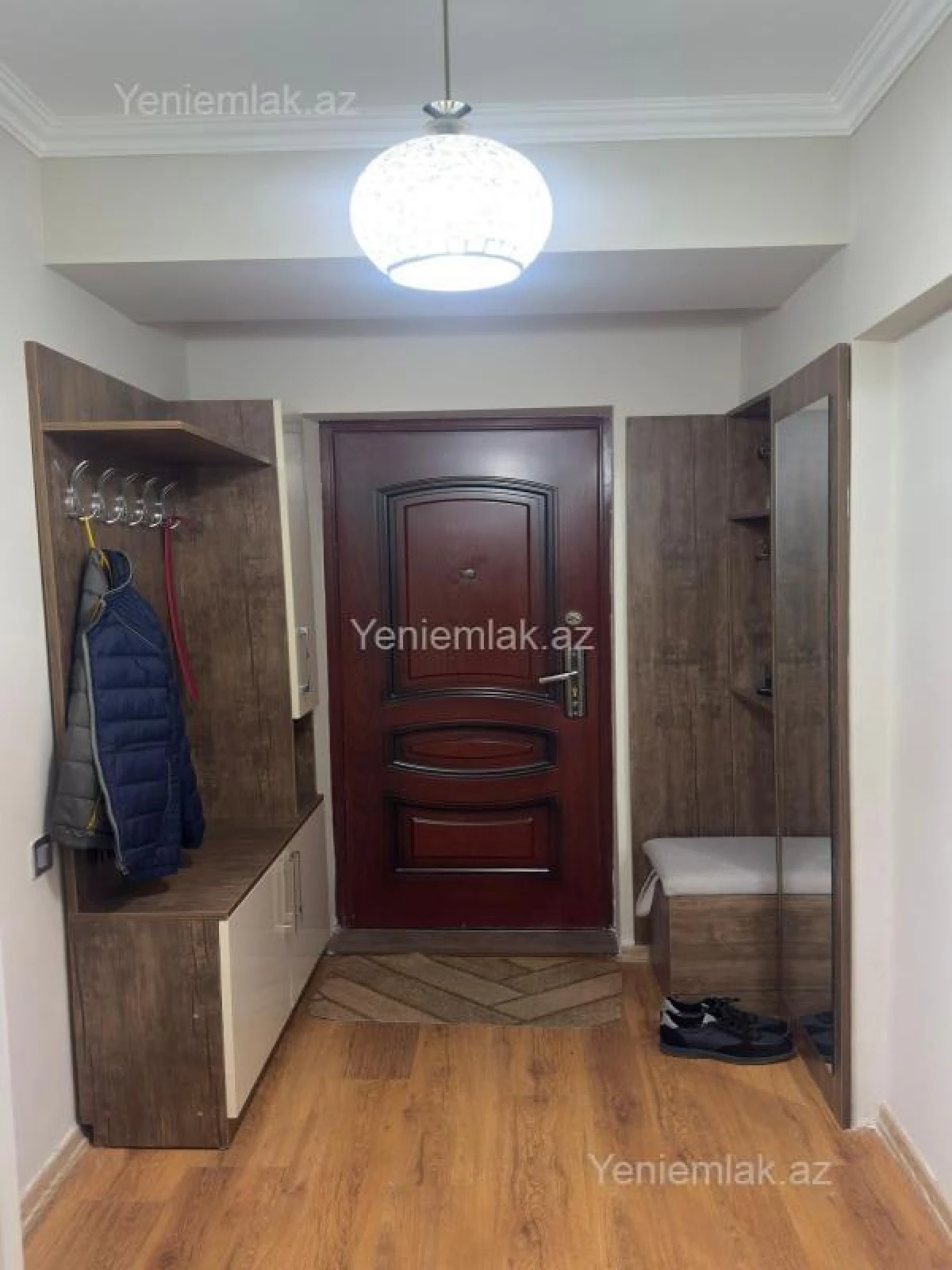 Satılır 1 otaqlı köhnə tikili 40 m²