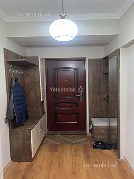 Satılır 1 otaqlı köhnə tikili 40 m²