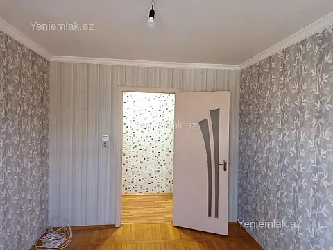 Satılır 2 otaqlı köhnə tikili 52 m²